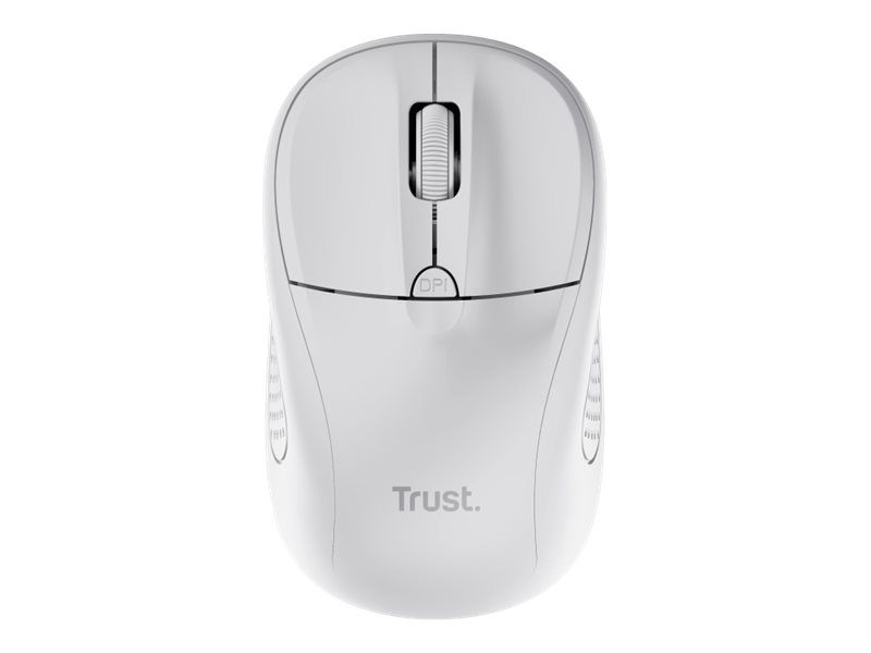 24795 TRUST Primo Funkmaus 4Tasten