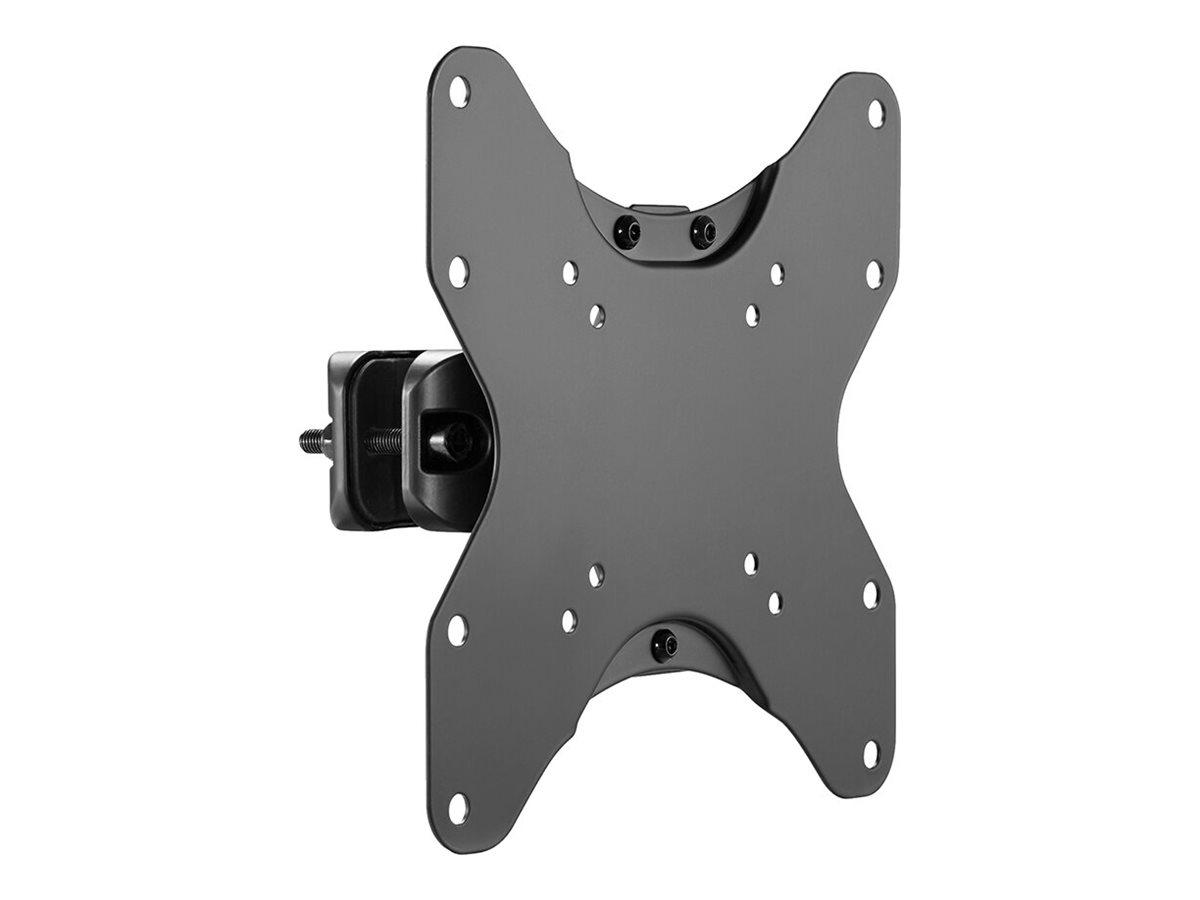 NEOMOUNTS Screen Pole Clamp/Truss Mount 1 pivot VESA 200x200 polediameter 28-50mm