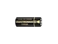 Varta Batterie 04223 ELECTRONICS 1Bli V23GA 12V (MHD)