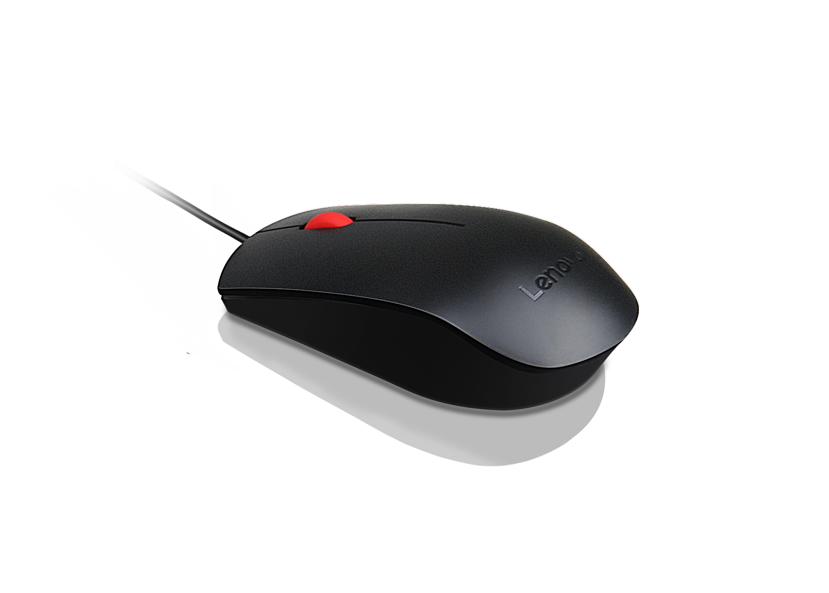 LENOVO Essential USB Mouse