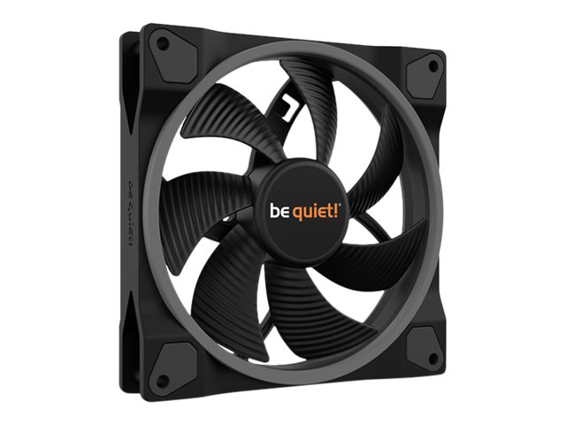 BE QUIET LIGHT WINGS 140mm PWM