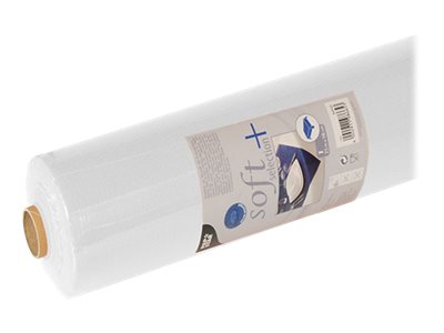 STARPAK Tischdecke soft selection plus weiss 1,18 x 25,0 m STARPAK Tischdecke soft selection plus weiss 1,18 x 25,0 m