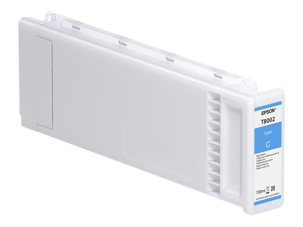 EPSON Singlepack Cyan T800200 UltraChrome PRO 700ml EPSON Singlepack Cyan T800200 UltraChrome PRO 700ml