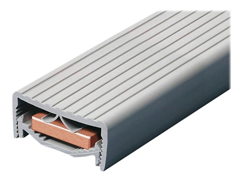 Rittal Sammelschienen-Abdeckprofil LxB=1000x40,6mm PK=10Stck