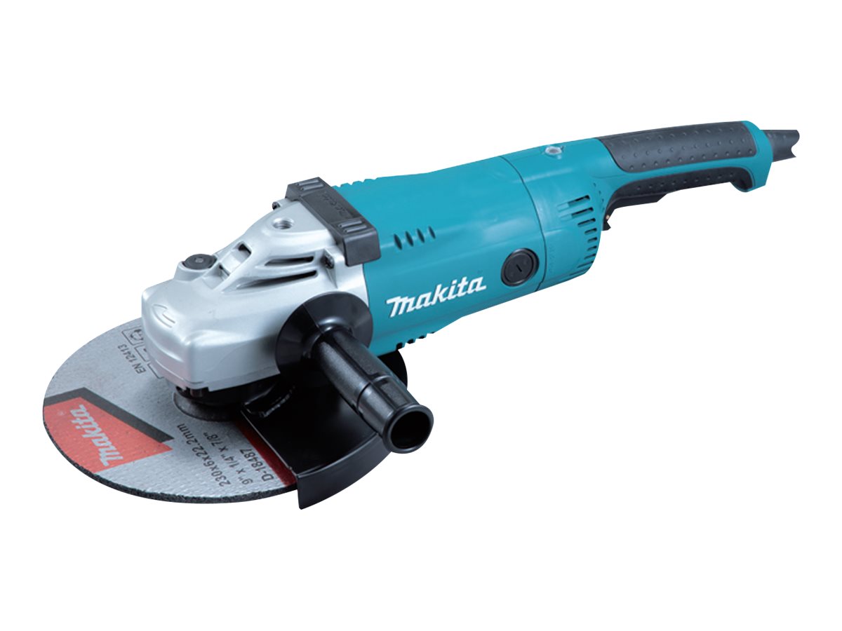 makita GA9020RF Winkelschleifer 2200 W