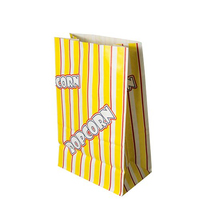 100 PAPSTAR Popcorntueten 2,5 l 100 PAPSTAR Popcorntueten 2,5 l