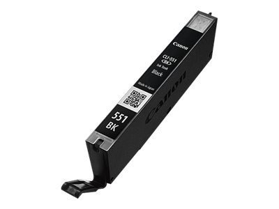 6508B001 CANON CLI551BK Nr.551 Pixma