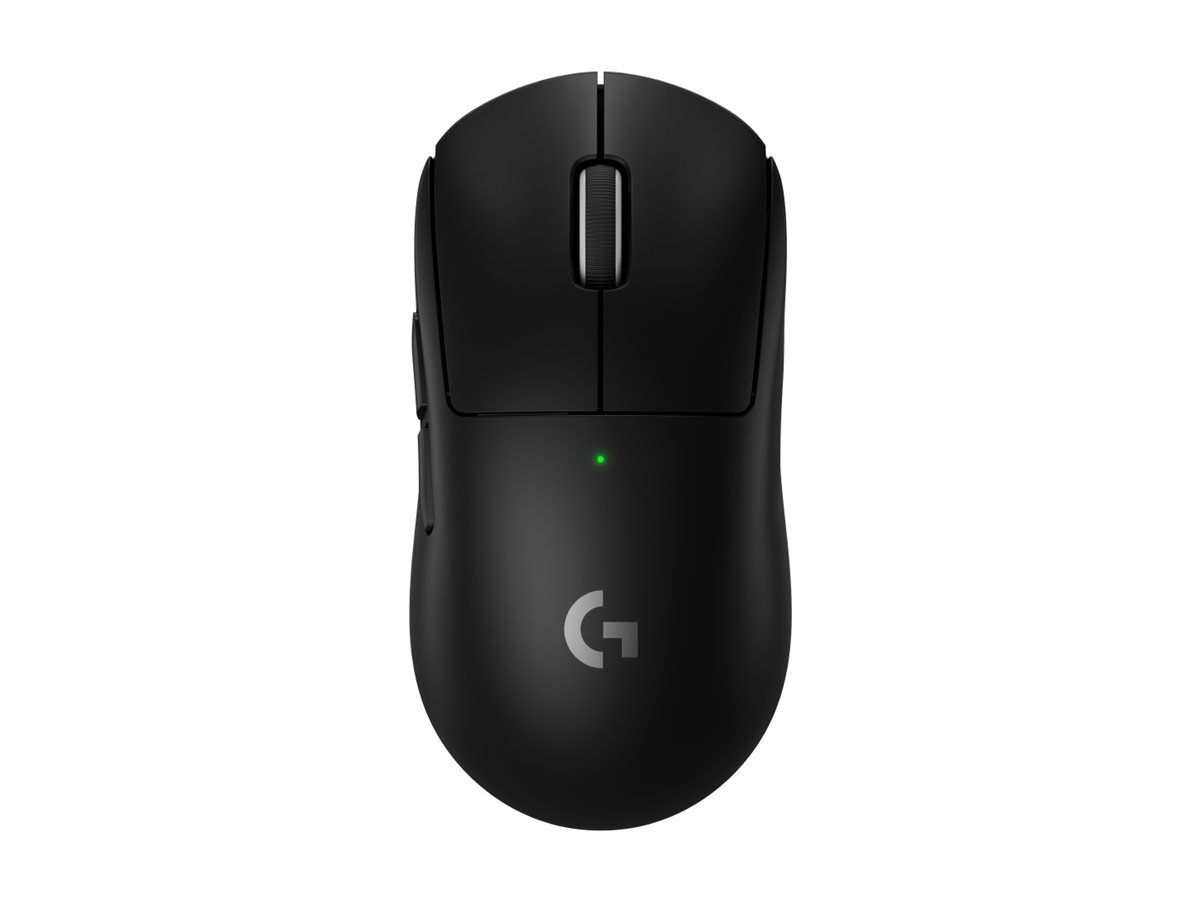 LOGITECH PRO X SUPERLIGHT 2 GAMING MAUS LOGITECH PRO X SUPERLIGHT 2 GAMING MAUS