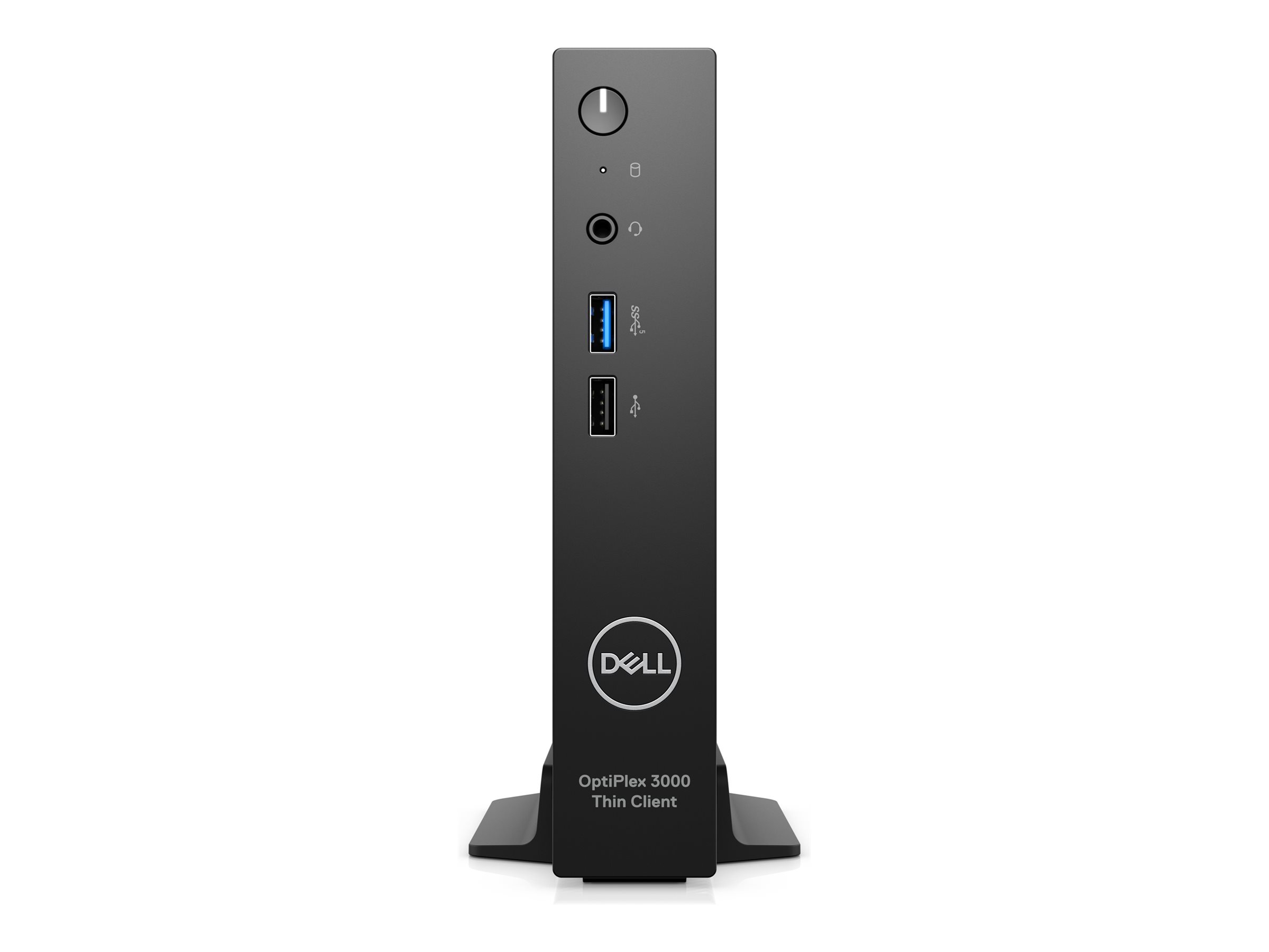 DELL OptiPlex 3000 Thin Client Pentium N6005 8GB 256GB SSD Integrated 65W Verti Stand Mouse TPM W10 IoT Ent 3Y ProSpt DELL OptiPlex 3000 Thin Client Pentium N6005 8GB 256GB SSD Integrated 65W Verti Stand Mouse TPM W10 IoT Ent 3Y ProSpt
