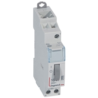 Legrand Fernschalter 16A 1polig 12V Legrand Fernschalter 16A 1polig 12V