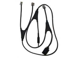 Jabra MSH-Adapterkabel fuer GN 9120/9350
