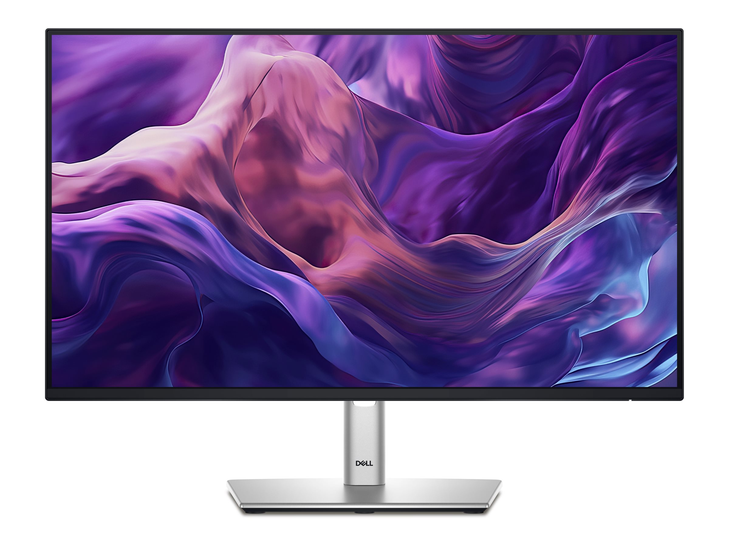 DELL 24 USB-C Hub Monitor P2425HE 60,45cm 23,8Zoll IPS 1920x1080 16:9 250cd/m2 100Hz without stand HDMI DP RJ45 USB3.2