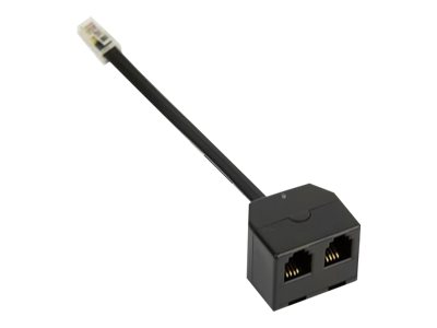 Jabra Parallel-Verteiler (Double Jack)