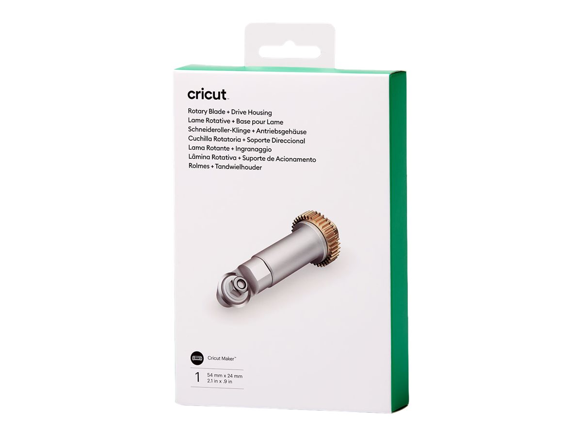 cricut Rollmesser für Schneideplotter, 1 St
