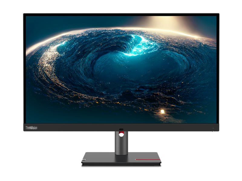 LENOVO ThinkVision P32pz30 80,01cm 31,5Zoll IPS WLED 169 1200cdm2 2xHDMI DP in DP out USB TopSeller