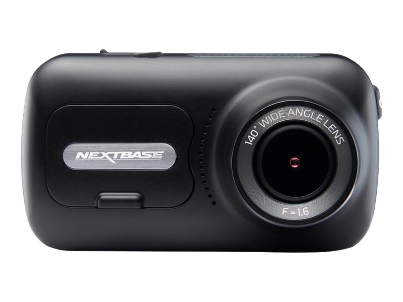 Nextbase 322GW Kamera für Armaturenbrett