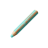 STABILO woody 3 in 1 Buntstift blau, 1 St. STABILO woody 3 in 1 Buntstift blau, 1 St.