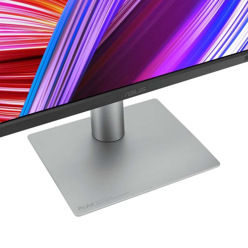 ASUS ProArt Display PA329CRV 80,01cm 31,5Zoll IPS WLED UHD 169 60Hz 350cdm2 5ms 2xHDMI 2xDP USB Hub