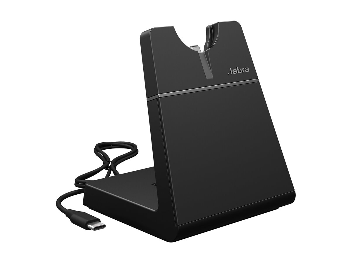 Jabra Ladestation fuer Engage SE Convertible USB-C Jabra Ladestation fuer Engage SE Convertible USB-C