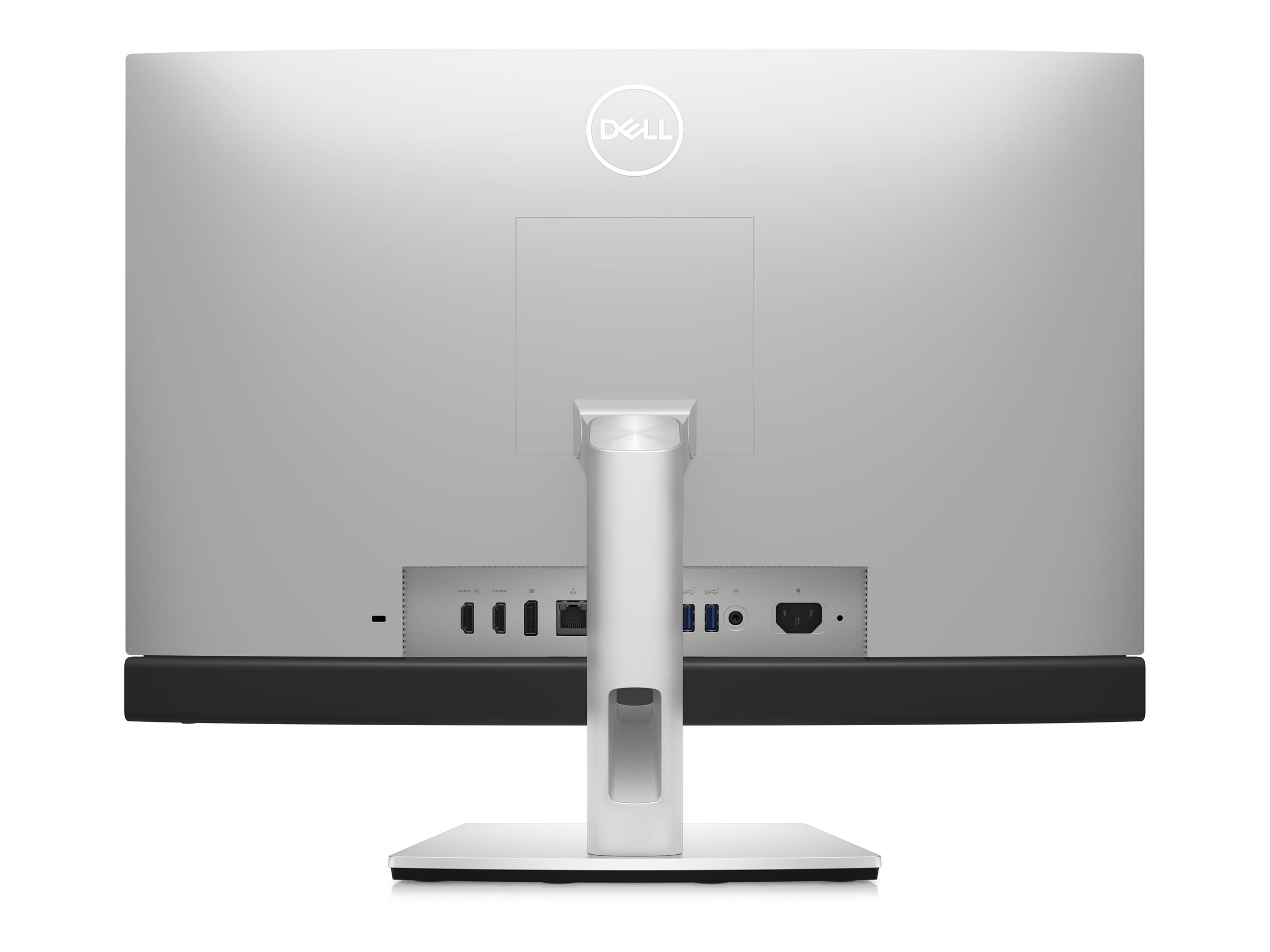 DELL OptiPlex AiO Plus i7-14700 60,45cm 23,8Zoll 16GB 512GB SSD Integrated Adj Stand WLAN Kb TPM 160W vPro W11P 3Y Basic Onsite