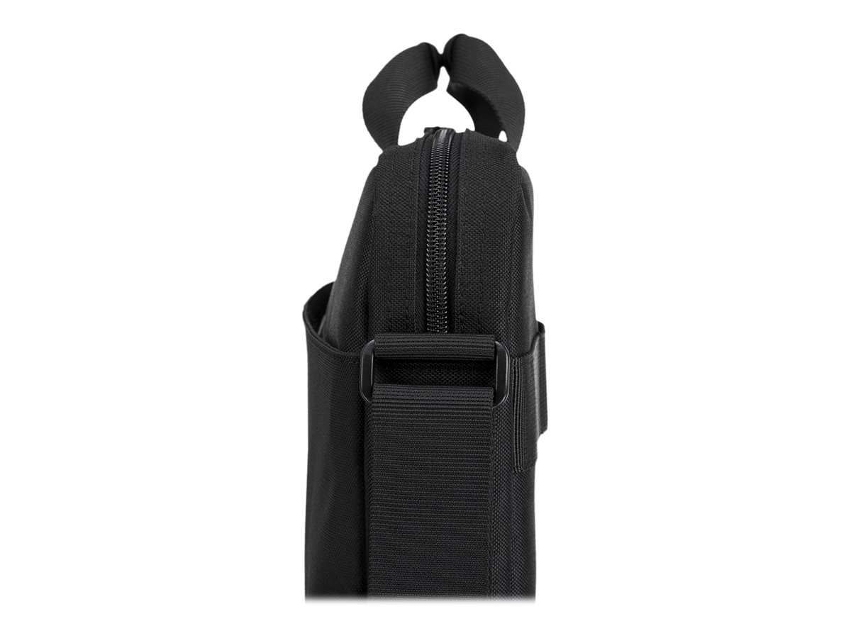 Lenovo Notebooktasche 15 Basic Topload Case Schwarz