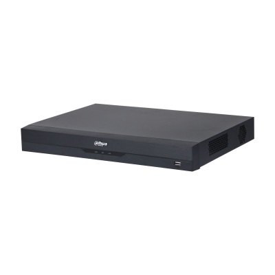 DAHUA DHINVR4208EI 8CH 2HDD 1U NETWORK VIDEO RECORDER