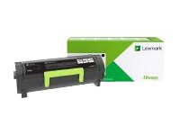 56F2H0E LEXMARK MS/MX Cartridge black HC 56F2H0E LEXMARK MS/MX Cartridge black HC