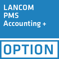 LANCOM Erweiterung der LANCOM Public Spot (XL) Option