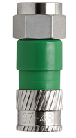 Axing FCompressionStecker CFS 9748 NITINbeschichtet Dmr 4,9 mm