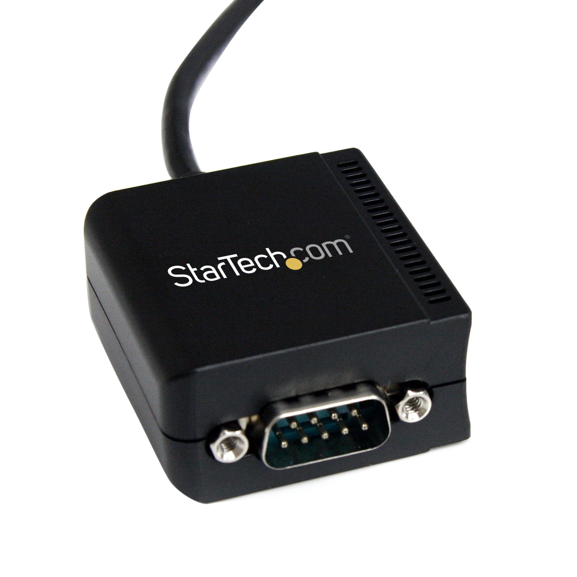 1 PORT USB TO SERIAL CABLE