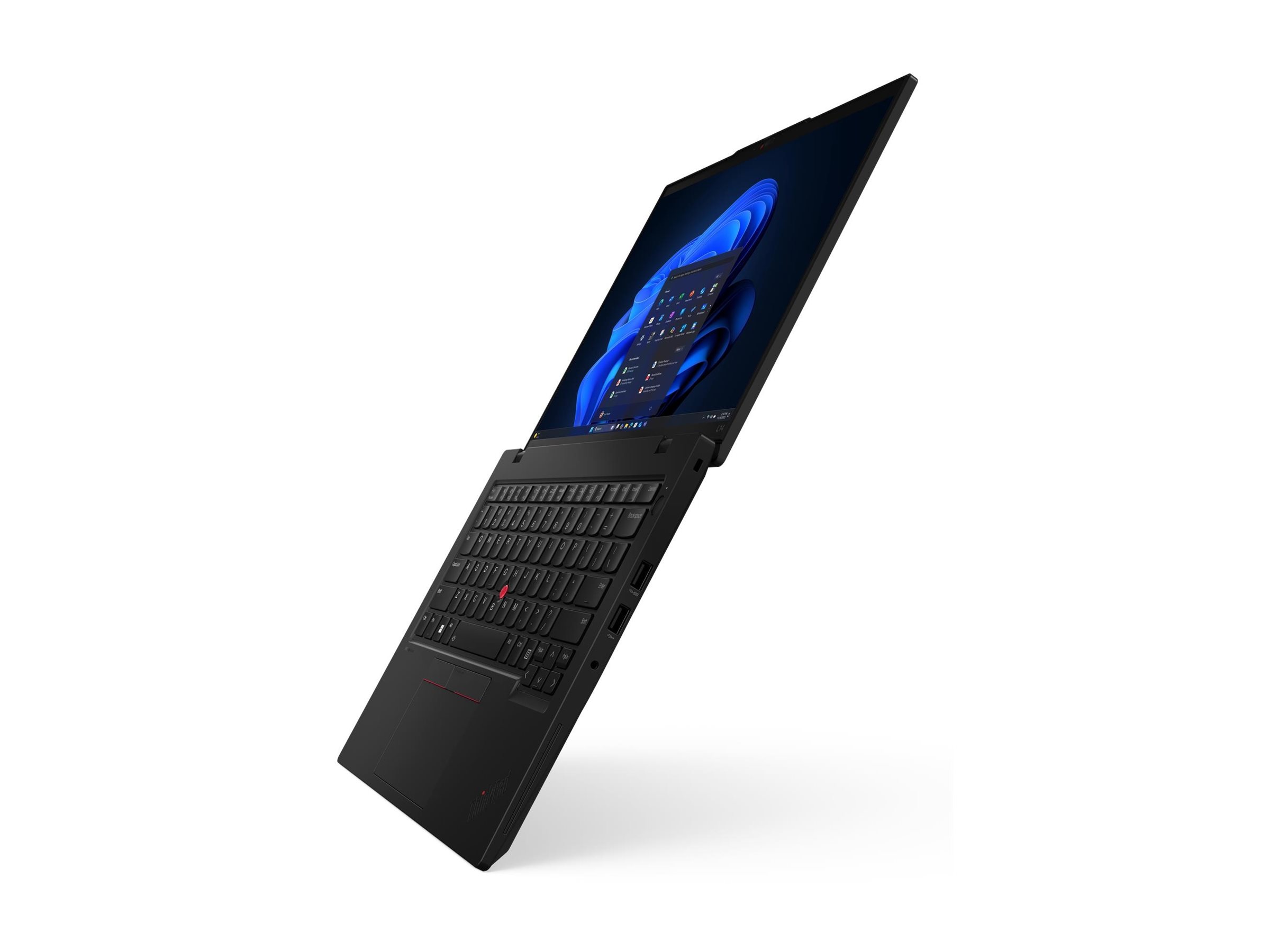 LENOVO ThinkPad L14 G6 AMD Ryzen 5 PRO 215 35,56cm 14Zoll No Touch WUXGA 16GB 512GB SSD UMA W11P WWAN Ready Black TopSeller