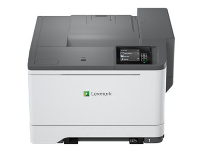 LEXMARK CS531dw Printer colour Duplex laser A4 1200x1200dpi 33ppm mono 33ppm colour 251sheets LAN USB Wi-Fi NFC LEXMARK CS531dw Printer colour Duplex laser A4 1200x1200dpi 33ppm mono 33ppm colour 251sheets LAN USB Wi-Fi NFC