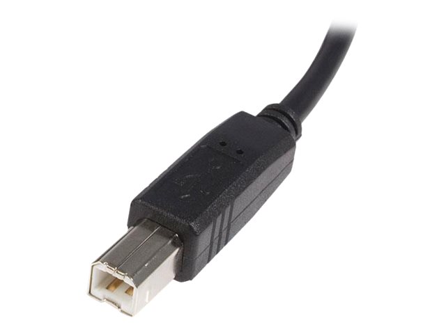 STARTECH.COM 2m USB 2.0 A to B Cable - M/M