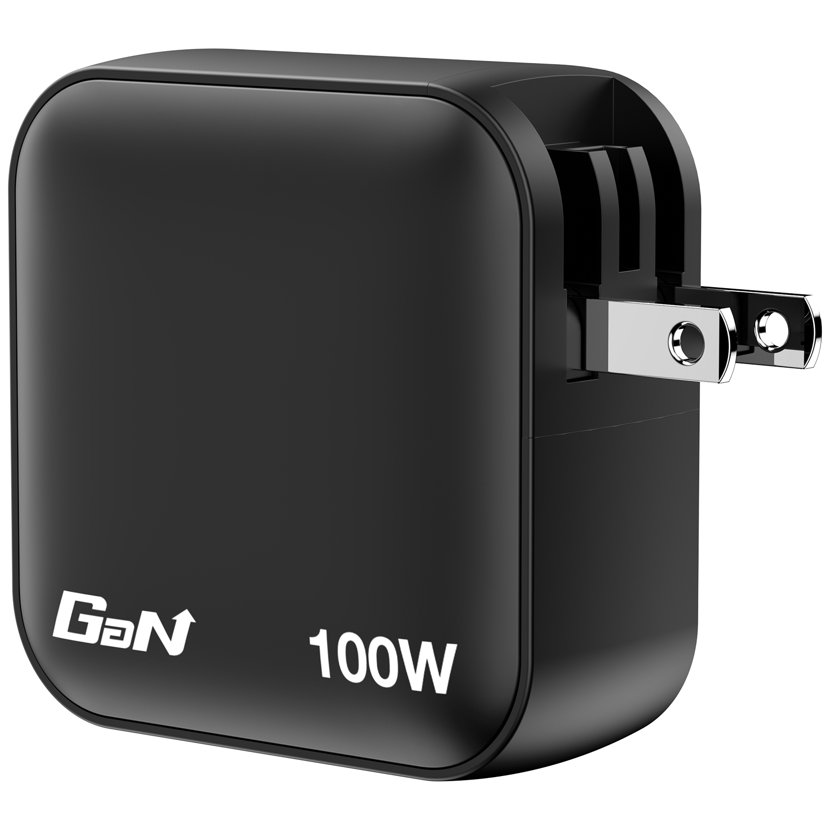 Verbatim Mini GaN Charger 4 Port 100W