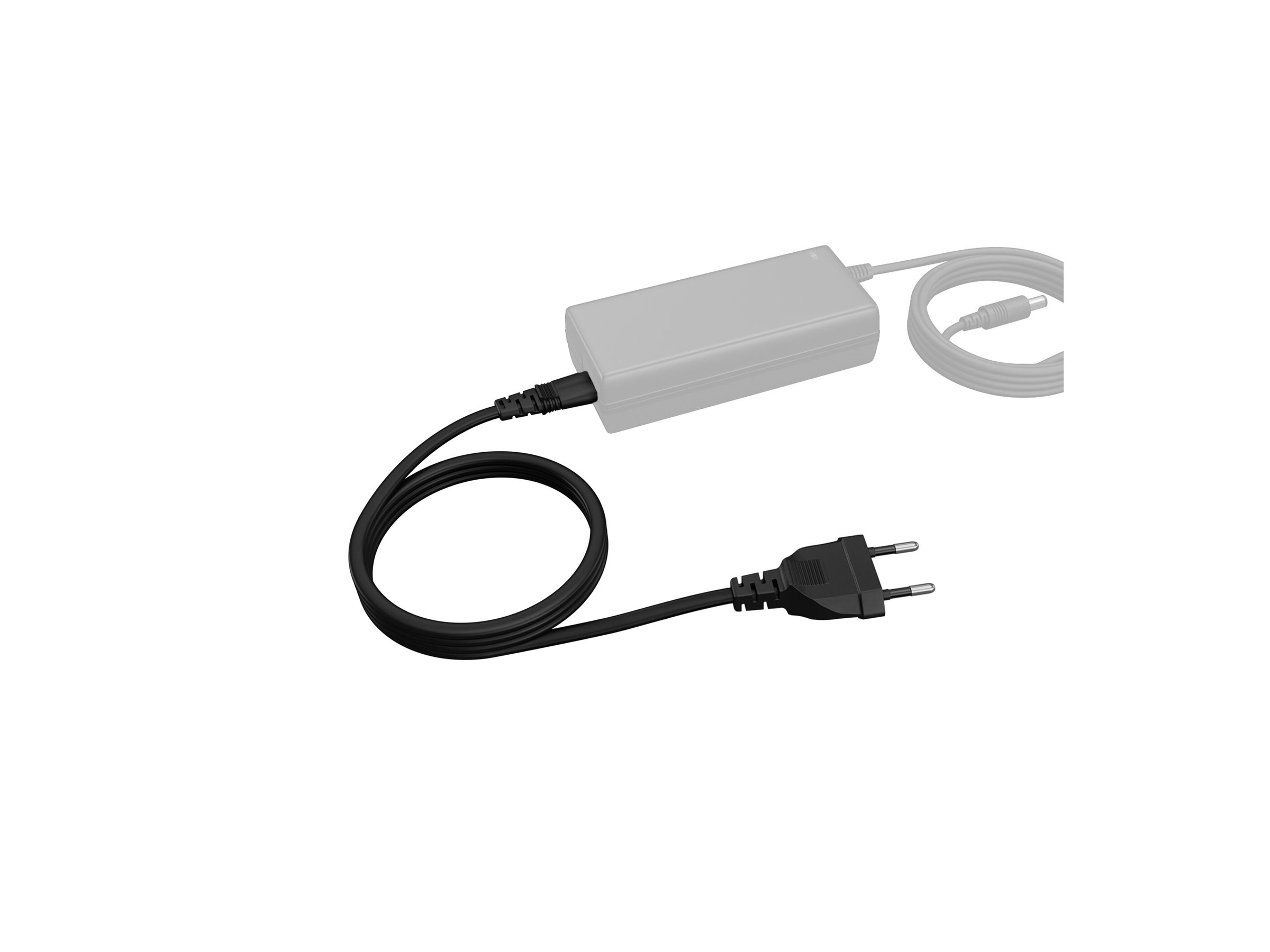 Jabra PanaCast 50 Power Cable EU schwarz