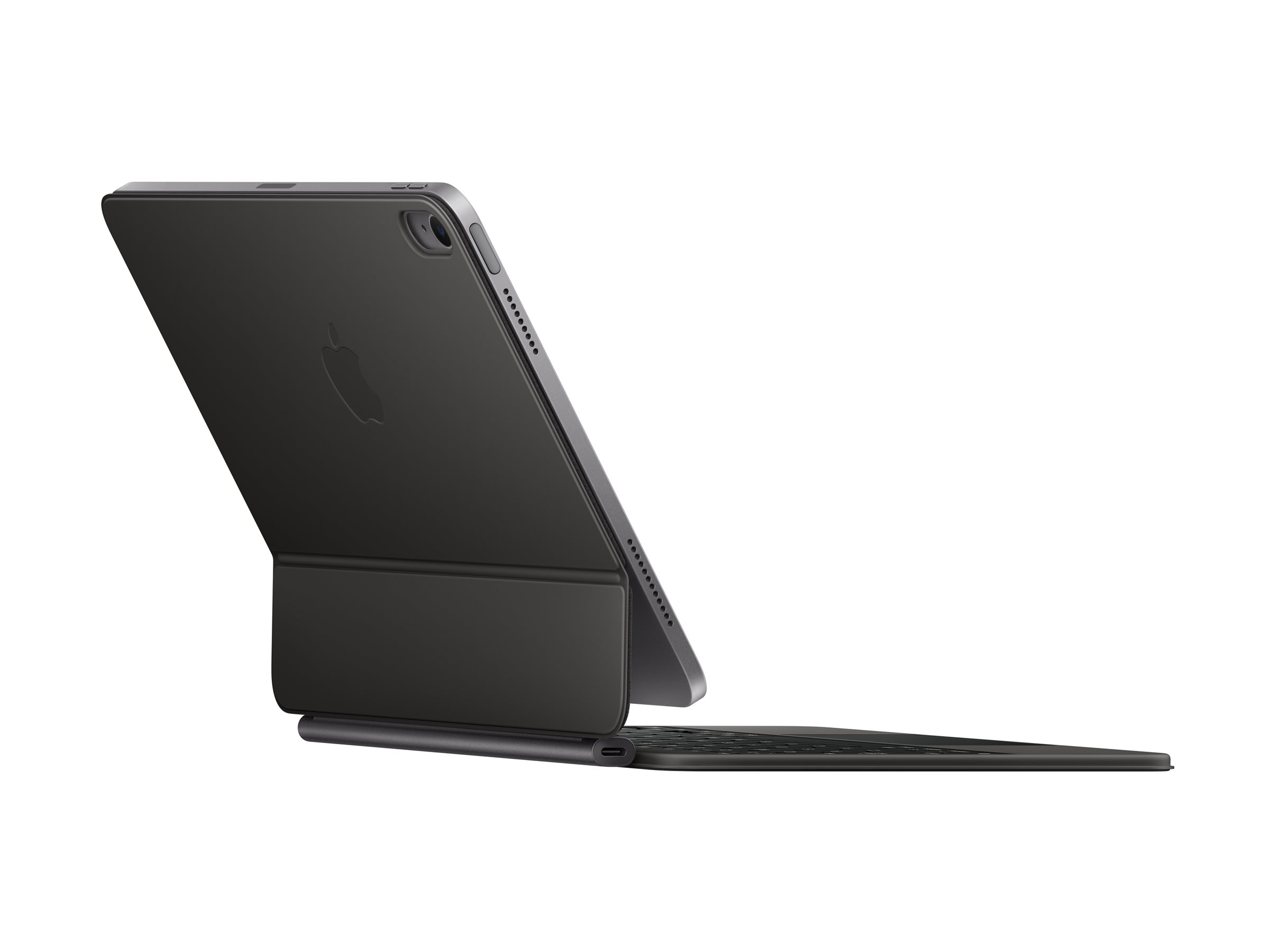 APPLE Magic Keyboard for iPad Air 27,9cm 11Zoll M3 Dutch Black