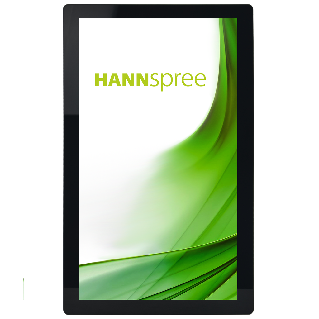HANNSPREE HO225HTB 54,61cm 21,5Zoll 1920x1080 169 250cdm2 HDMI VGA P