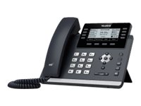 Yealink SIP-T43U SIP-IP-Telefon PoE Business Yealink SIP-T43U SIP-IP-Telefon PoE Business