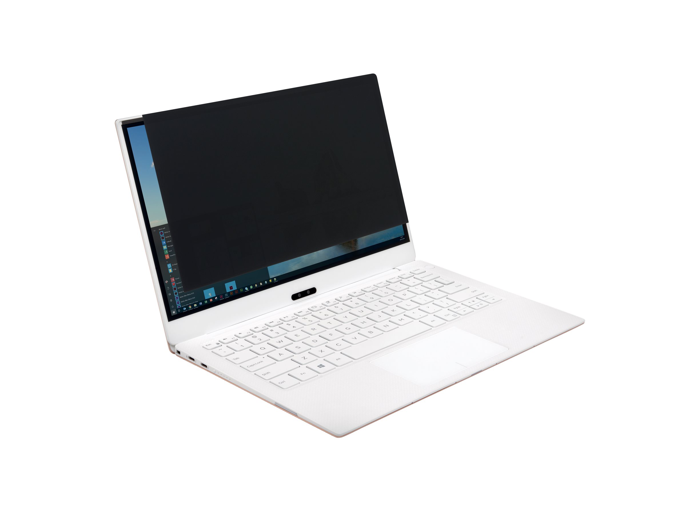 KENSINGTON MagPro Magnetic Privacy 33,78cm 13,3Zoll Laptop KENSINGTON MagPro Magnetic Privacy 33,78cm 13,3Zoll Laptop