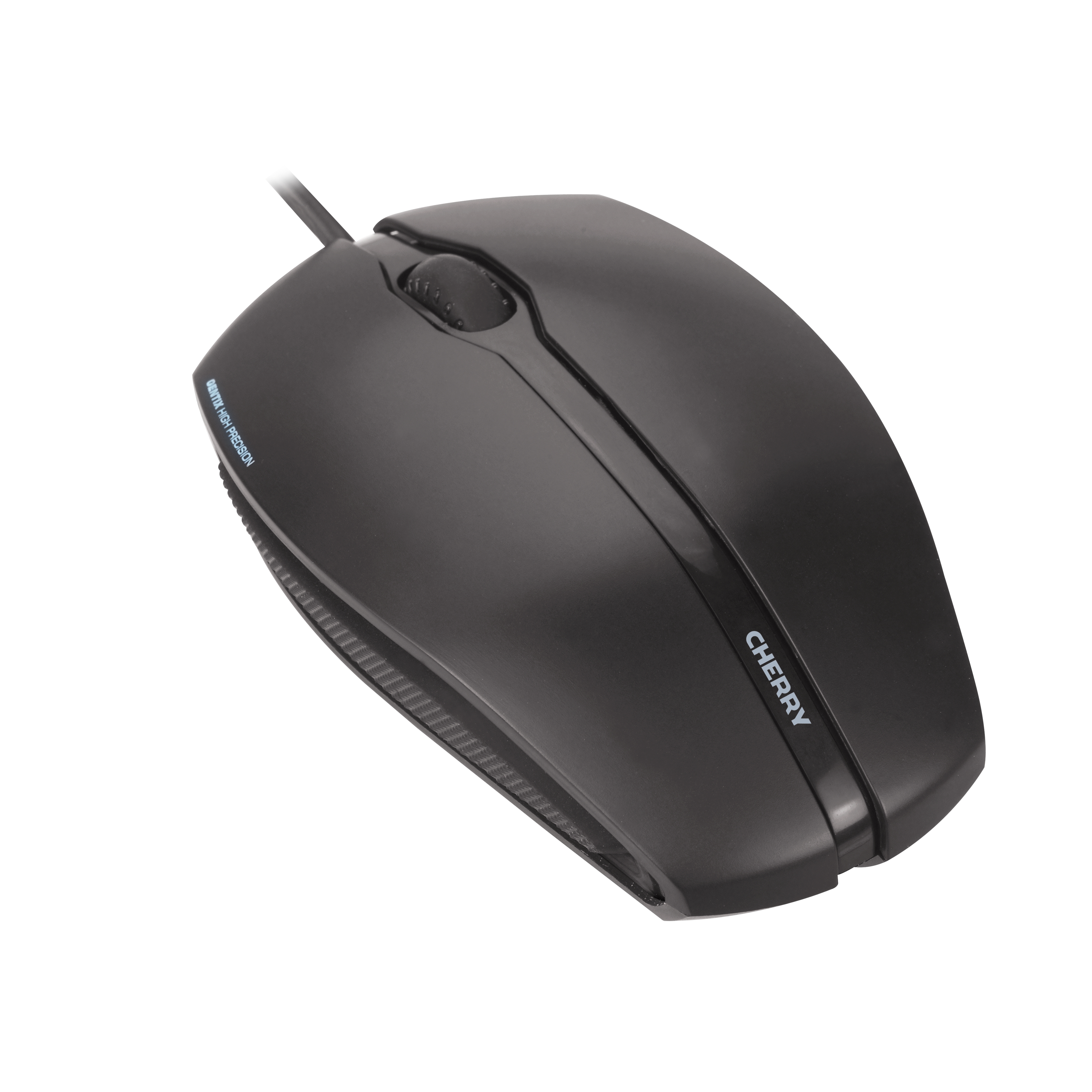 Cherry GENTIX Maus 3-Tasten