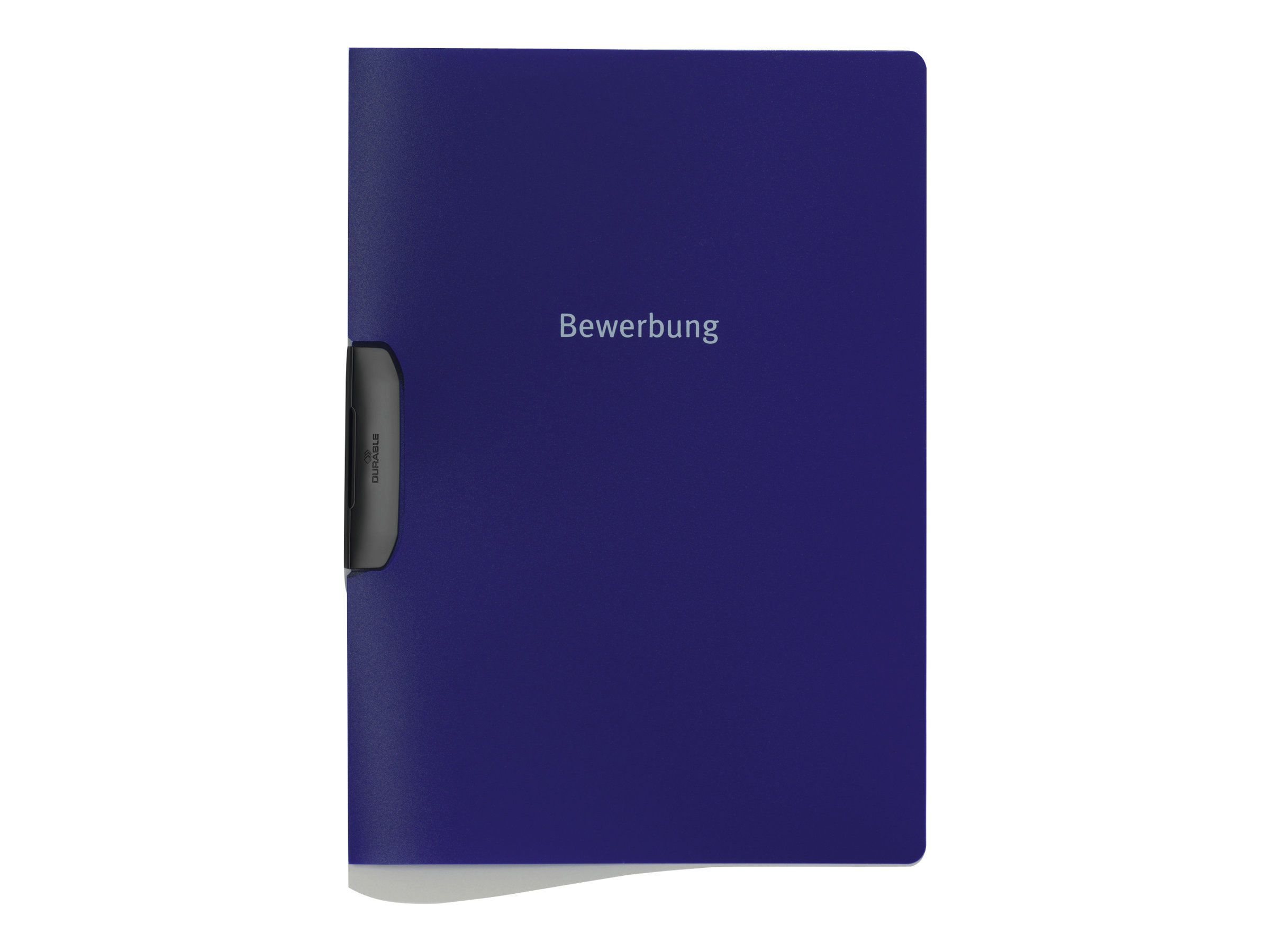 5 DURABLE Bewerbungsmappen DURASWING job DIN A4 blau 5 DURABLE Bewerbungsmappen DURASWING job DIN A4 blau