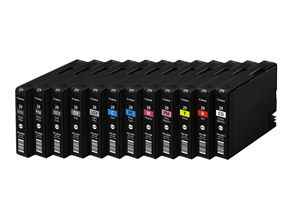 4876B001 CANON PGI29PC Nr.29 Pixma 4876B001 CANON PGI29PC Nr.29 Pixma