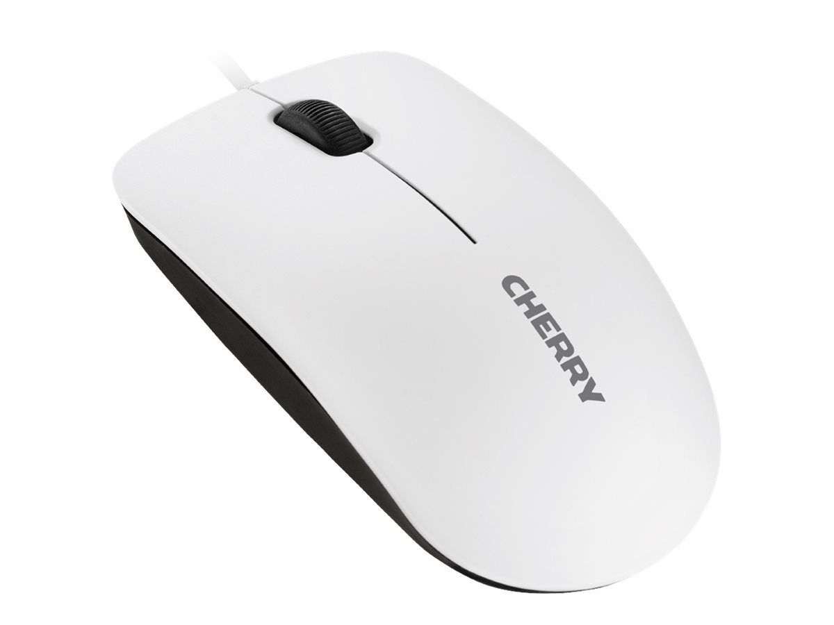 JM-0800-0 CHERRY MC1000 Maus 3Tasten