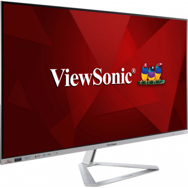 ViewSonic VX3276-2K-MHD-2 32-Zoll Monitor