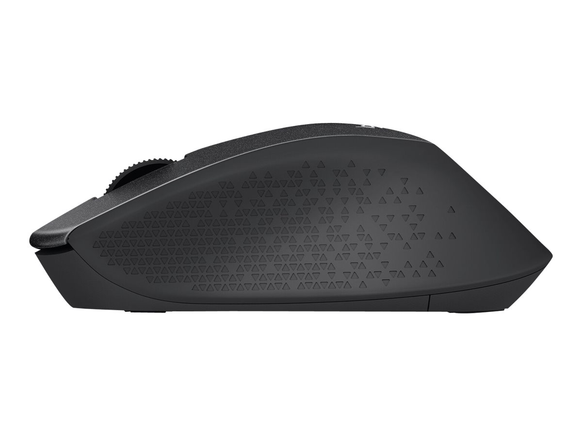 910-004909 LOGITECH M330 Silent Plus