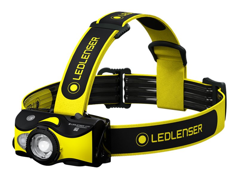 Ledlenser iH9R Stirnlampe Box Ledlenser iH9R Stirnlampe Box