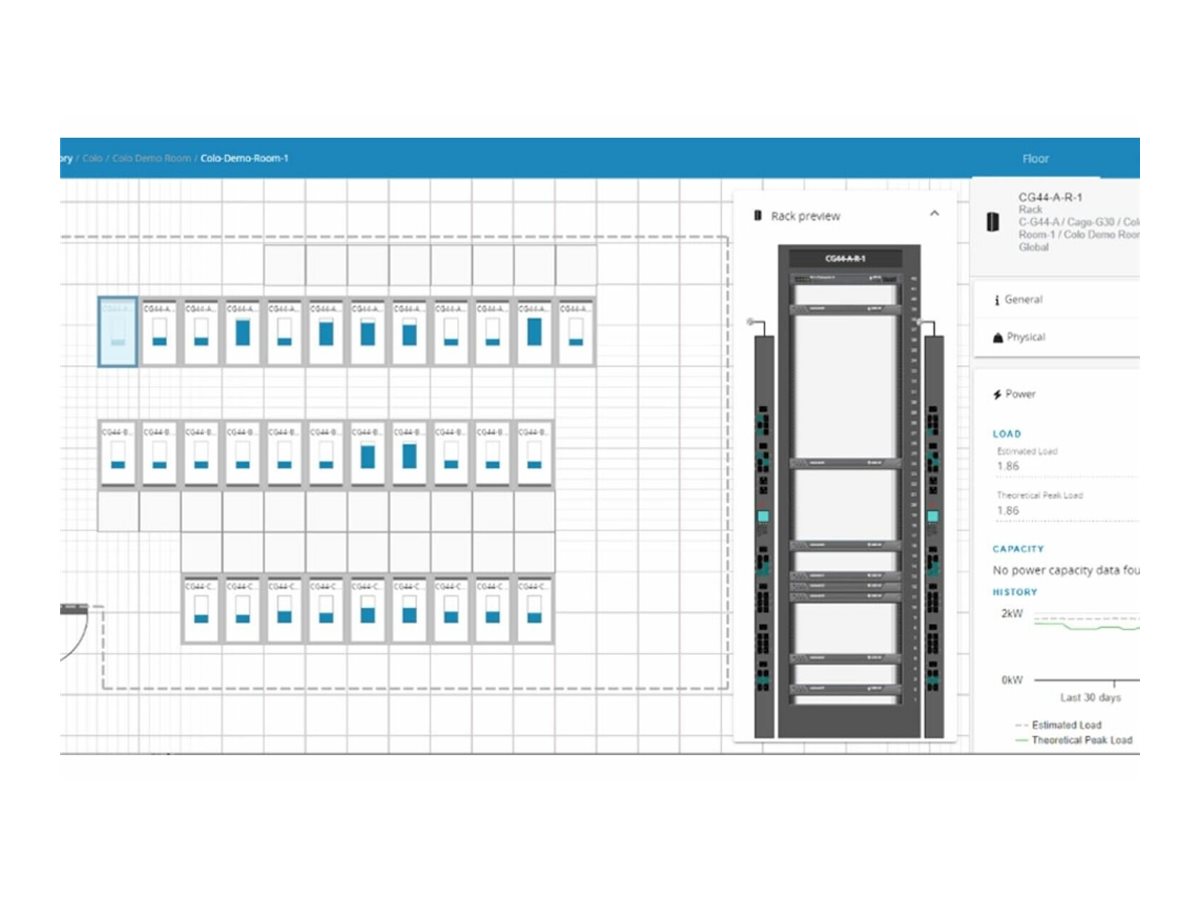APC IT Advisor Support Contract for Perpetual License Base 1 Year 100 Racks