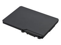 PANASONIC Ersatzbatterie 3 Zellen PANASONIC Ersatzbatterie 3 Zellen