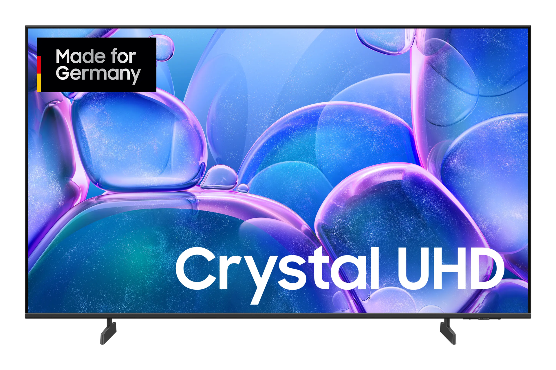 SAMSUNG GU55U7099FUXZG SmartTV 138,0 cm 55,0 Zoll