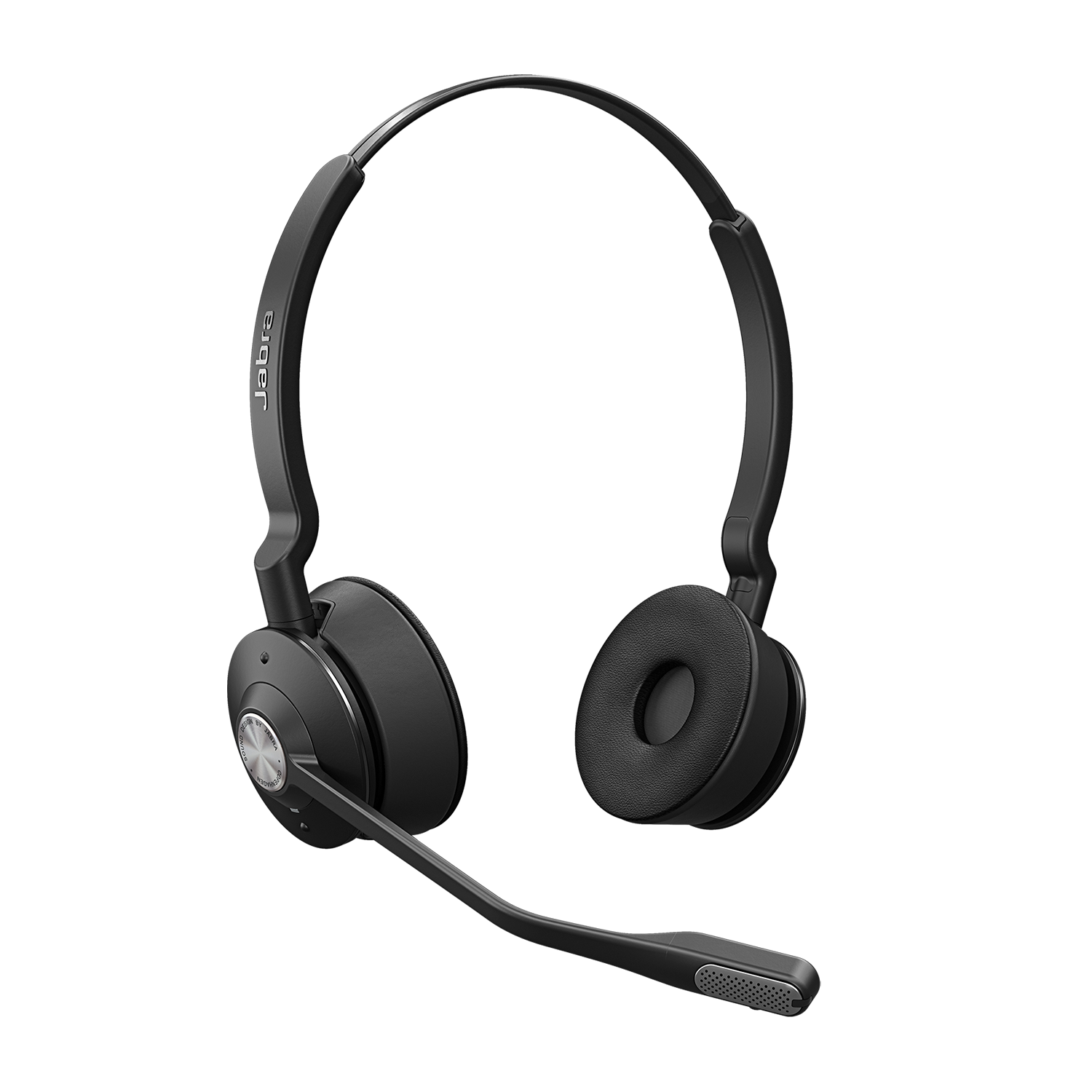 Jabra Ersatzheadset für Engage SE 45556575 Stereo